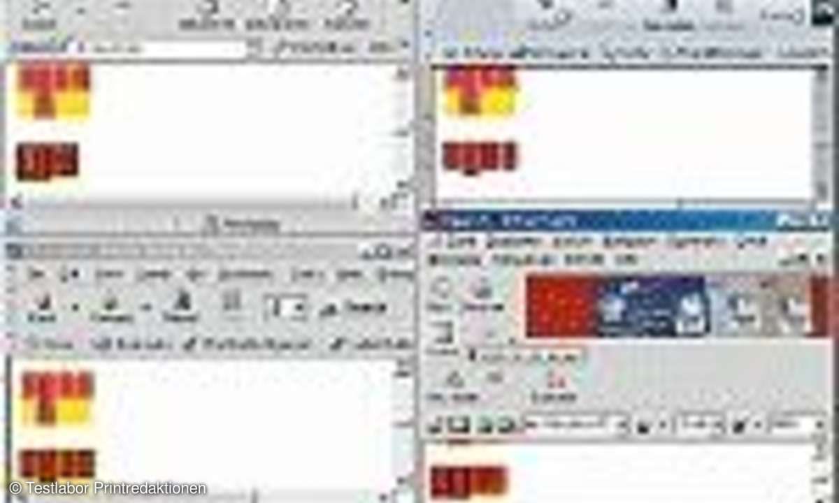 Webbrowser: Mit frischem Wind
