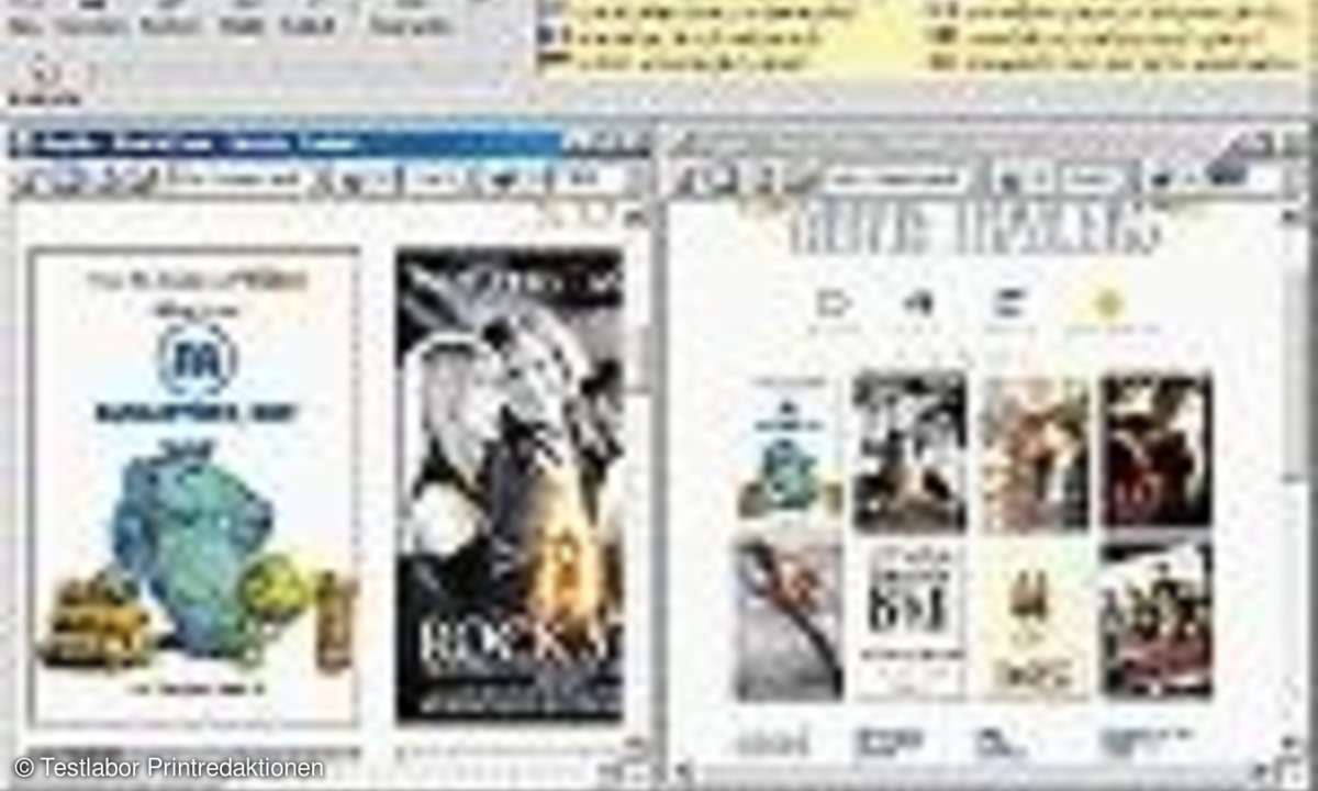 Webbrowser: Mit frischem Wind