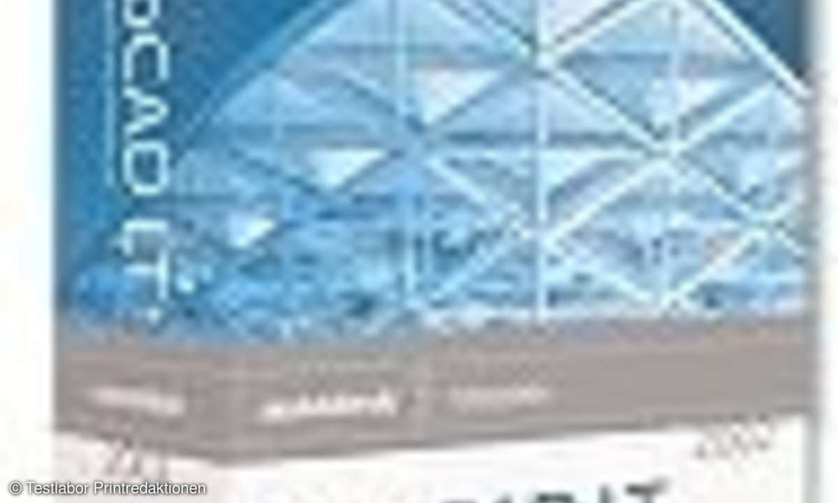 CAD-Software: Zug der Zeit