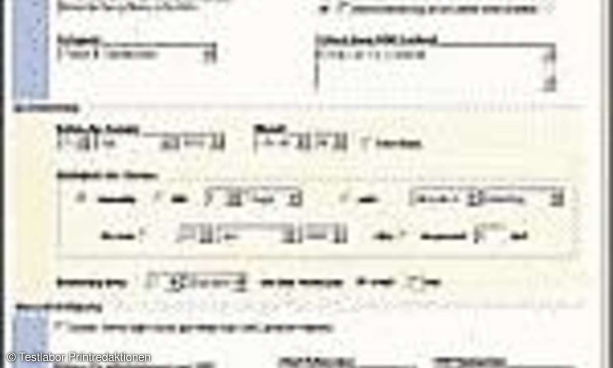 Web-Organizer: Online im Griff