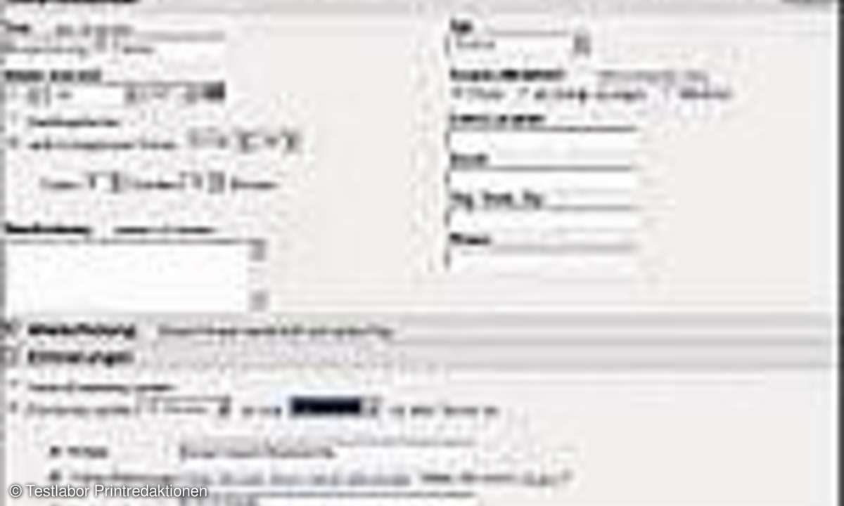 Web-Organizer: Online im Griff