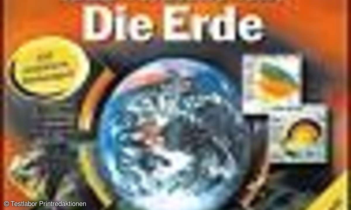Erdkunde: Prima Klima