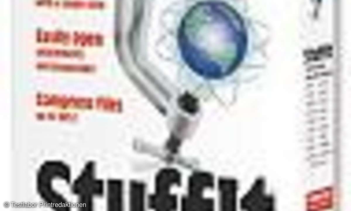 Pack-Programme: Der Automator
