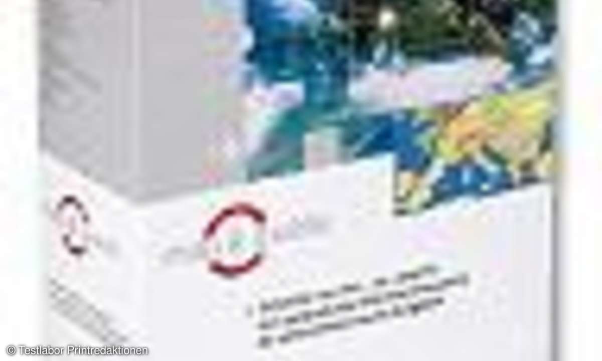 Routenplaner: Euro-Drive