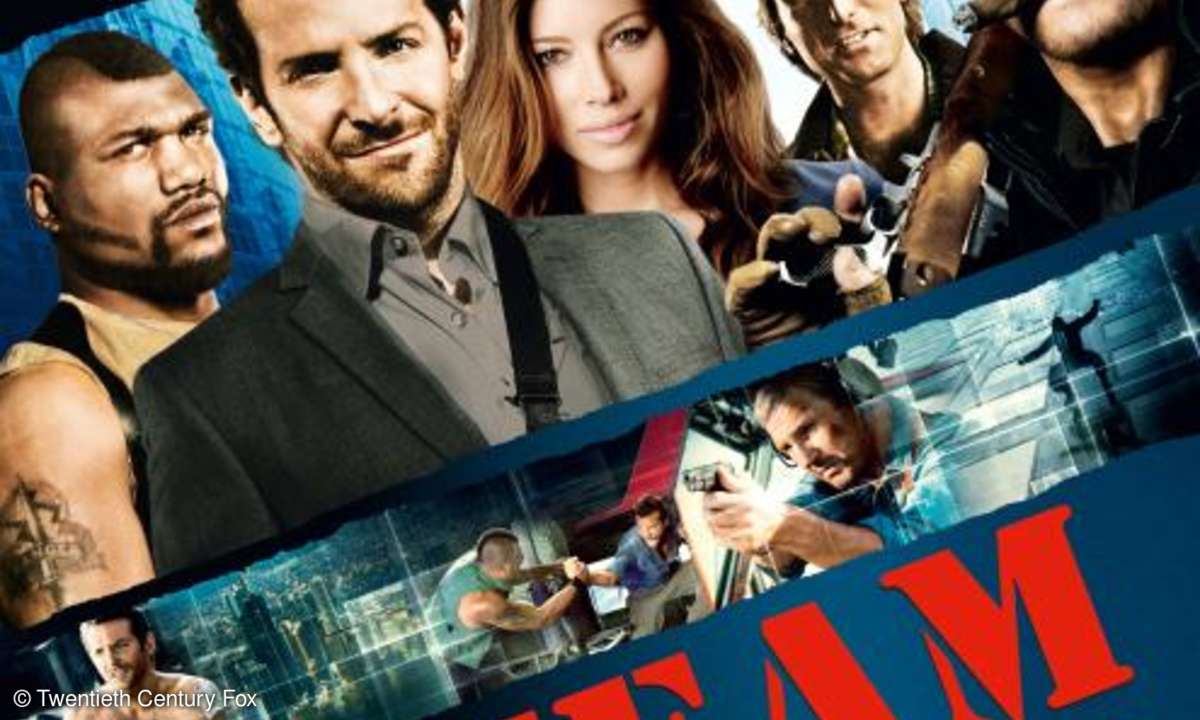 Filmplakat zum Film 