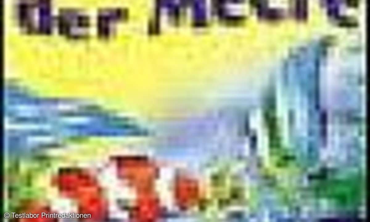 Kindersoftware: Wissen für Kids
