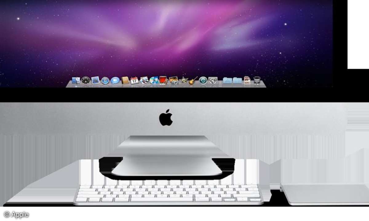 Apple, Trackpad, Maus, Bluetooth, Mac