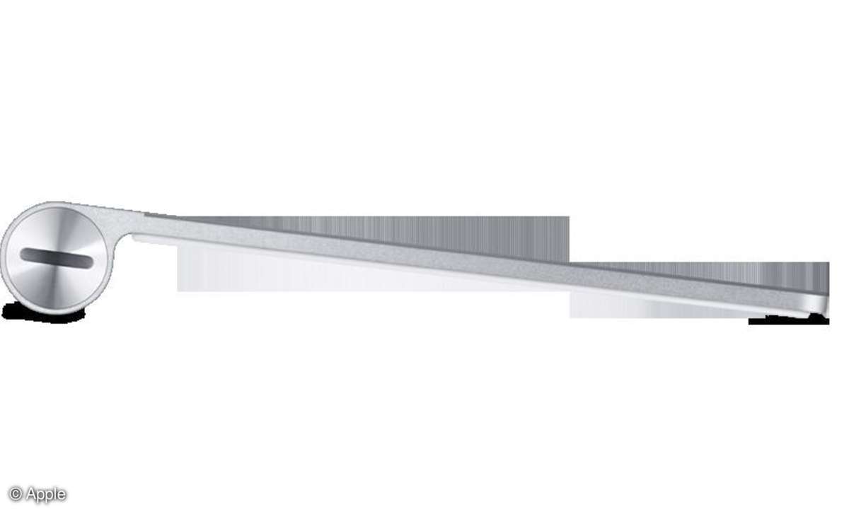 Apple, Trackpad, Maus, Bluetooth, Mac