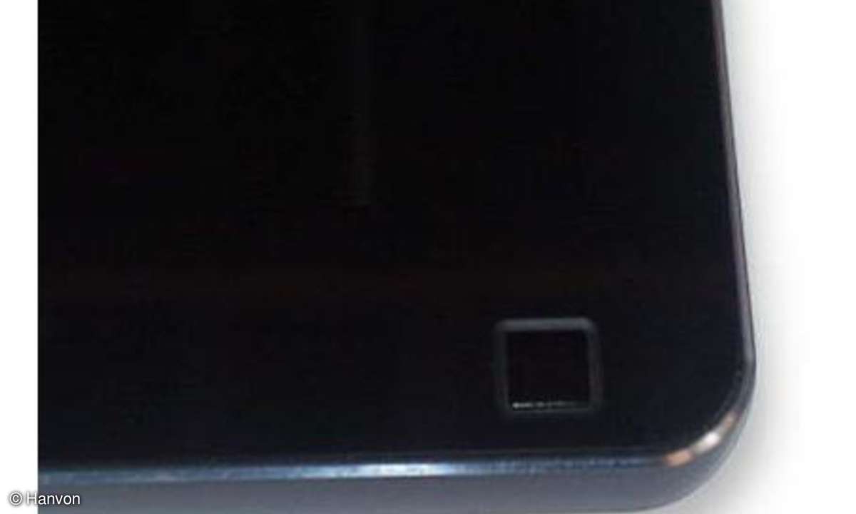 Touchpad, Windows 7, Smartpad, Touchscreen, WLAN, 10 Zoll