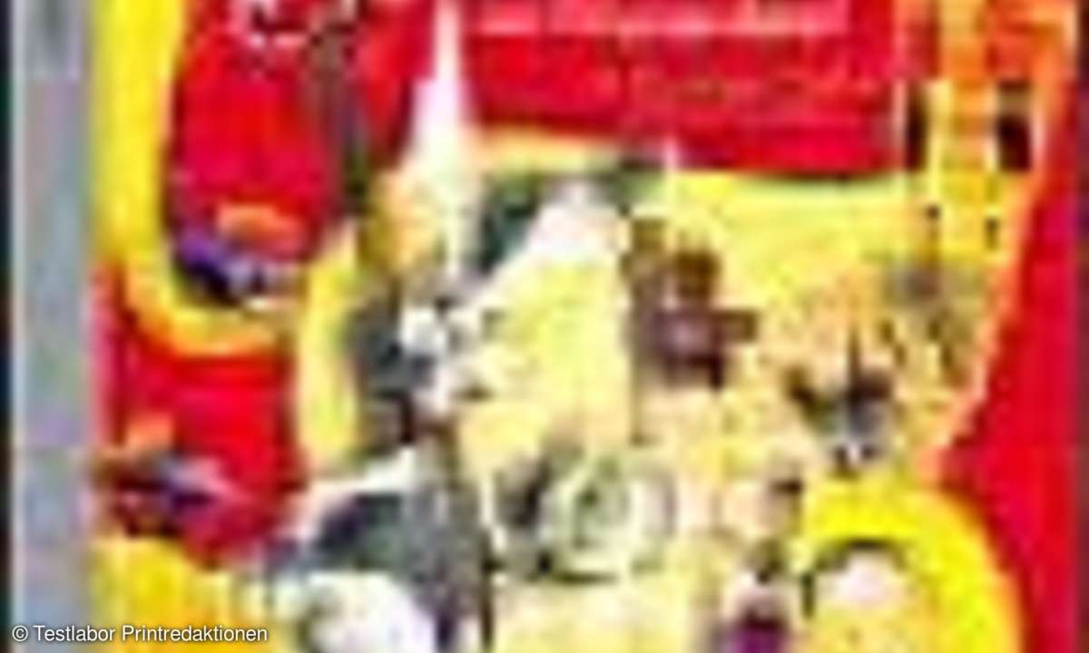 Kindersoftware: Wunderbares Wunderland