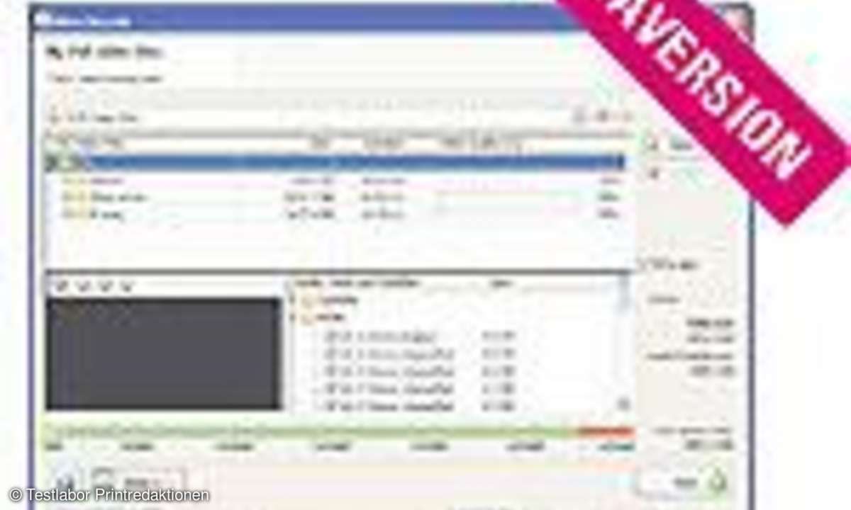 DVD Kopiertools: DVD-Copy-Shop