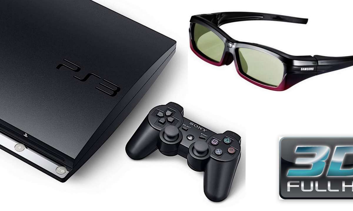 Sony Playstation 3