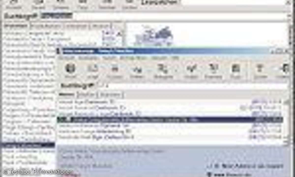 Telefon-CDs: Call-Girl