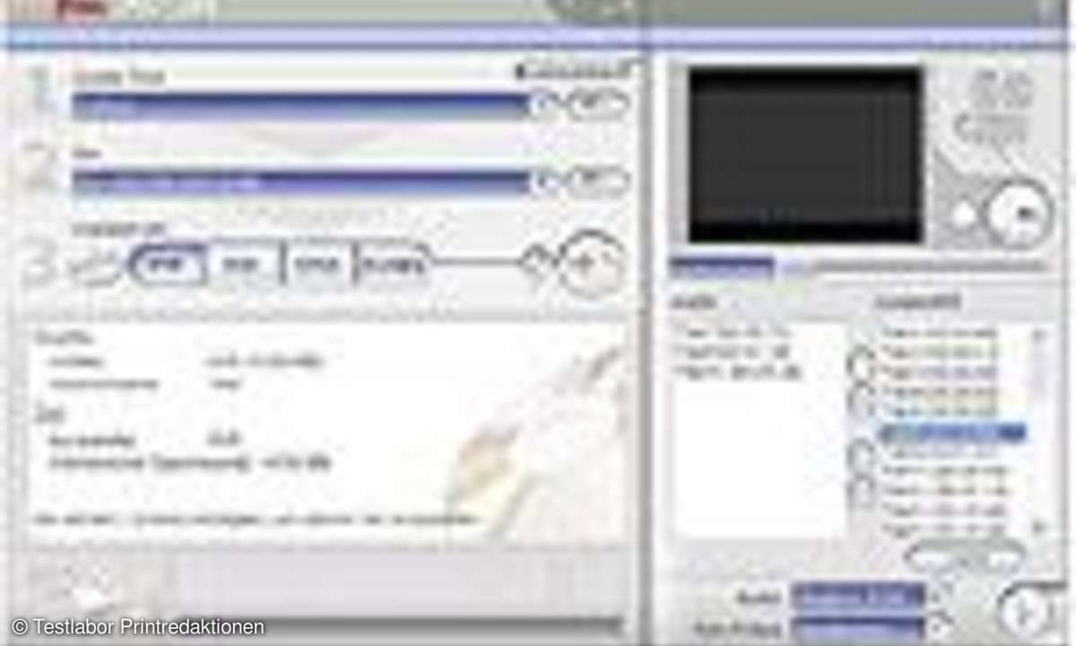 DVD Kopiertools: DVD-Copy-Shop