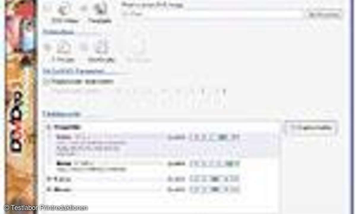DVD Kopiertools: DVD-Copy-Shop