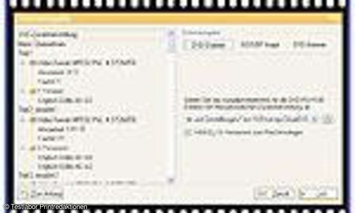 DVD Kopiertools: DVD-Copy-Shop