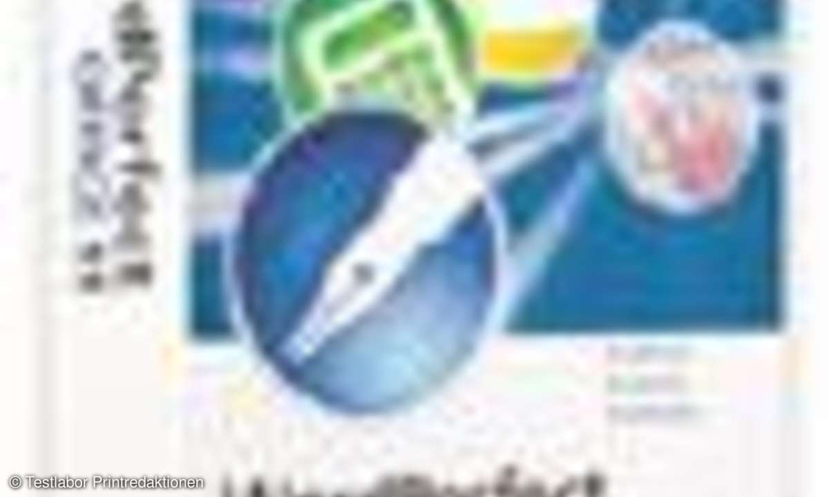 Office-Pakete: WordPerfect Office 11 Standard