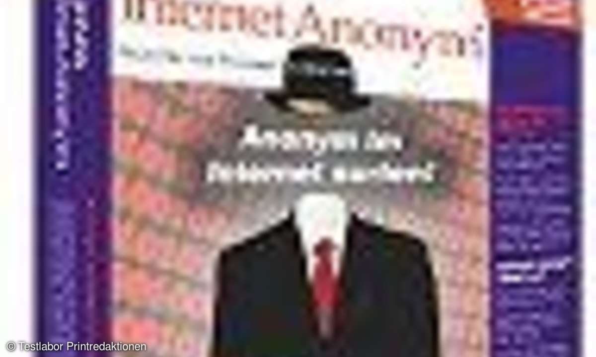 Anonym Surfen: Unerkannt Surfen
