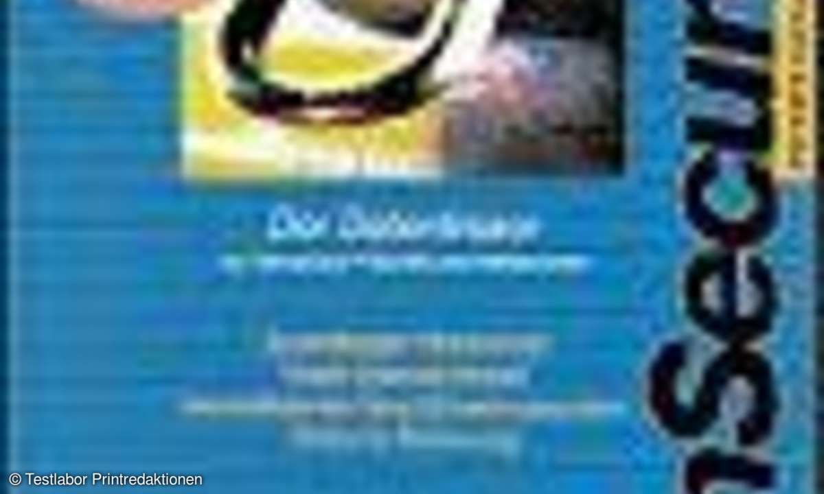 Sicherheitsprogramme: Windows wird sicher