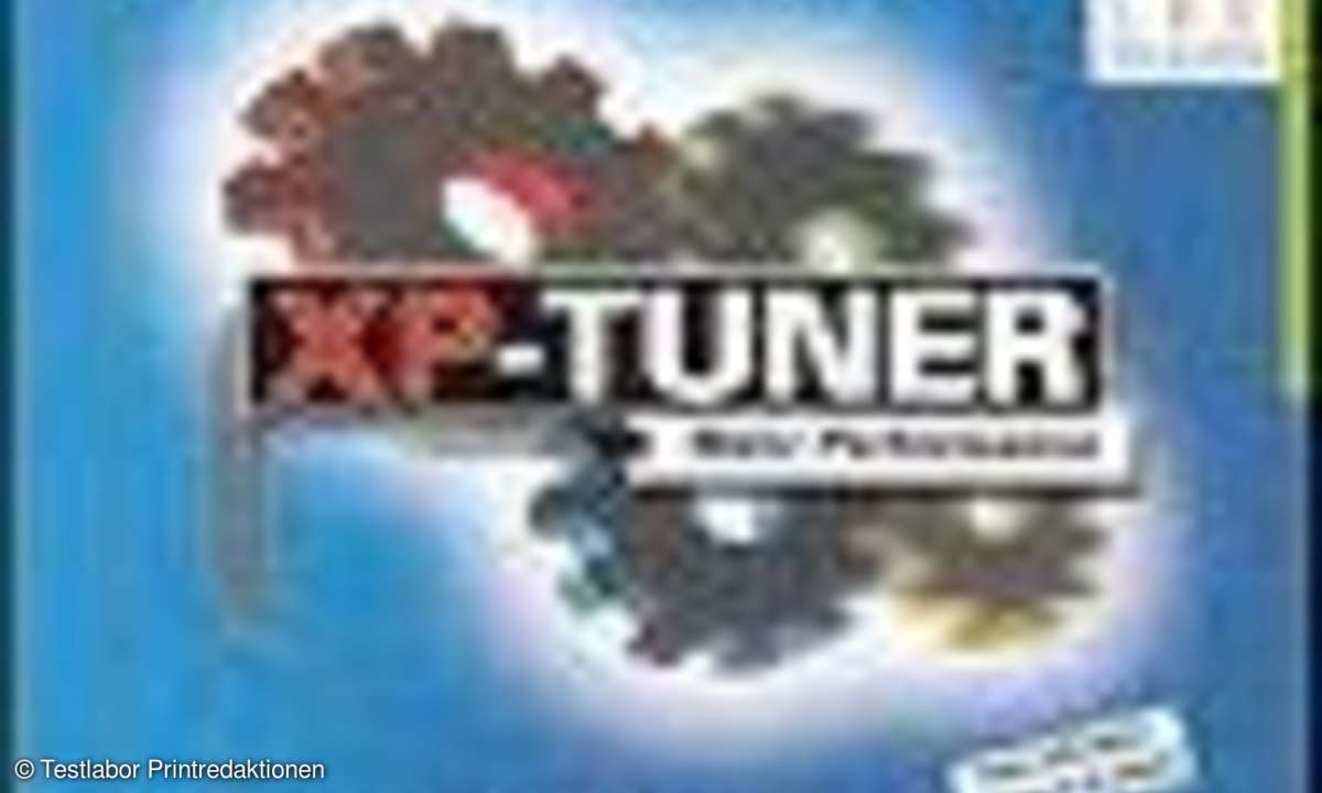 System-Tuning: Tuning und mehr