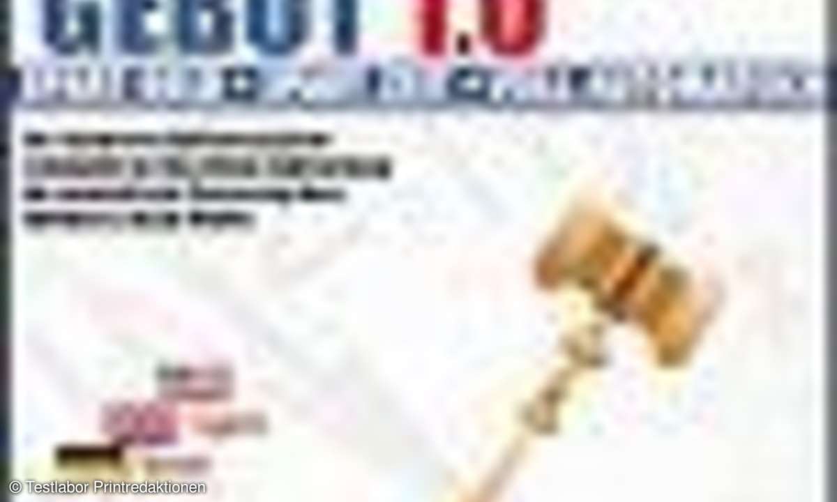 Auktions-Software: ... zum Dritten