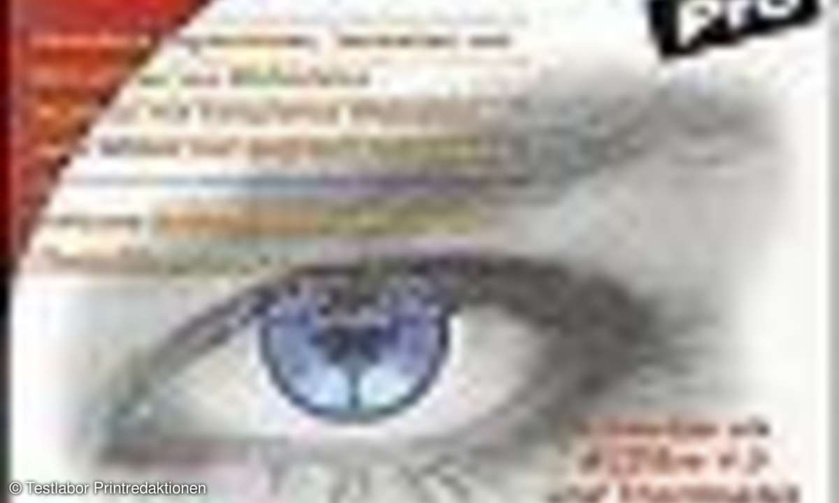 Bildbetrachtungs-Software: Durchblick