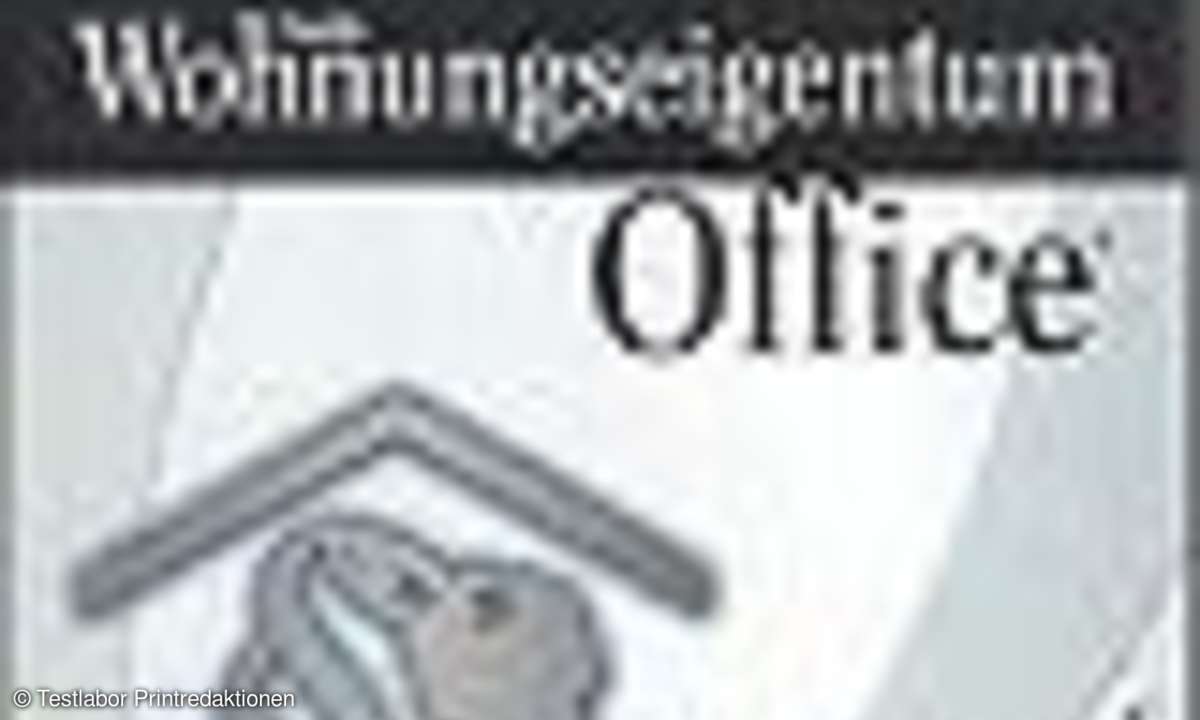 Immobilienverwaltung: Das eigene Heim
