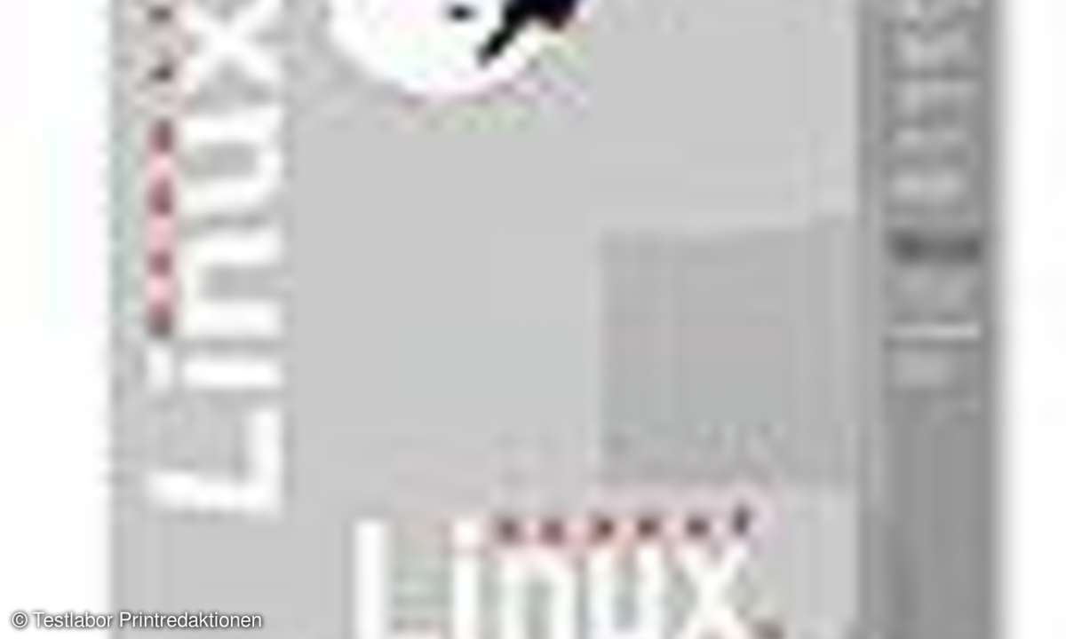 Linux-Distribution: State of the art