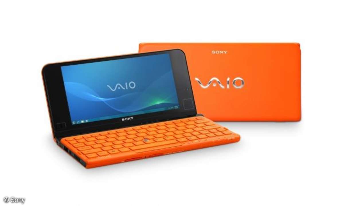 Sony Vaio VPCP11S1E/D,hardware,pc,notebook,mini