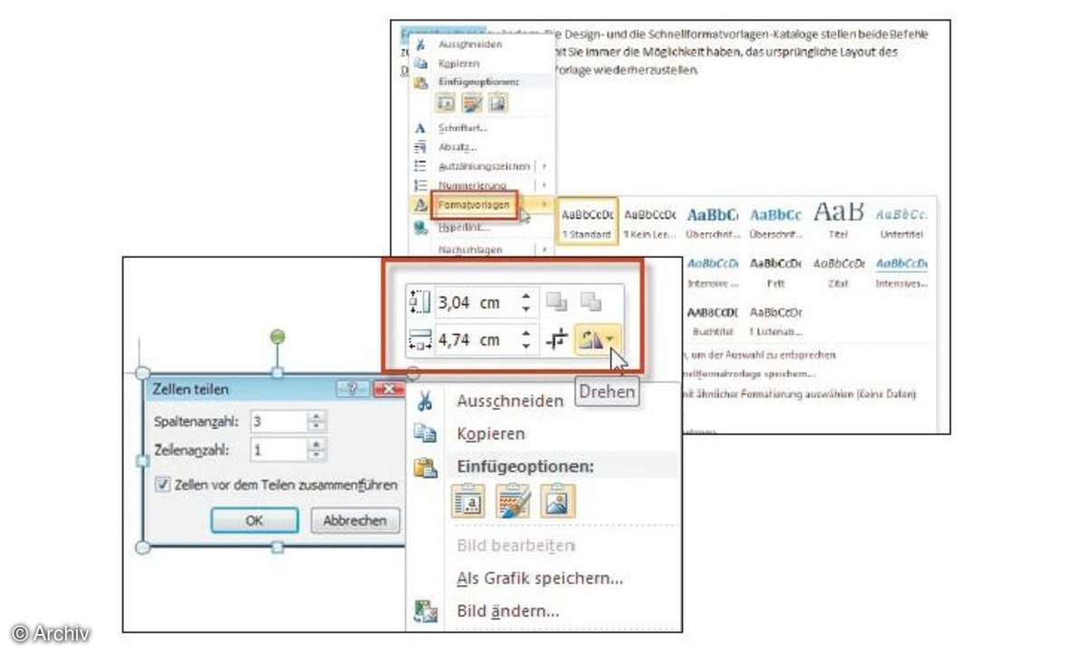 word,2010,microsoft,office,fenster