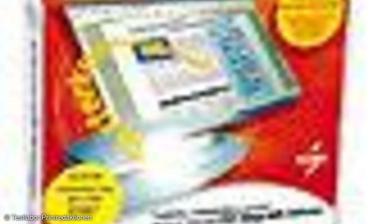 OCR-Software: Lesefreude