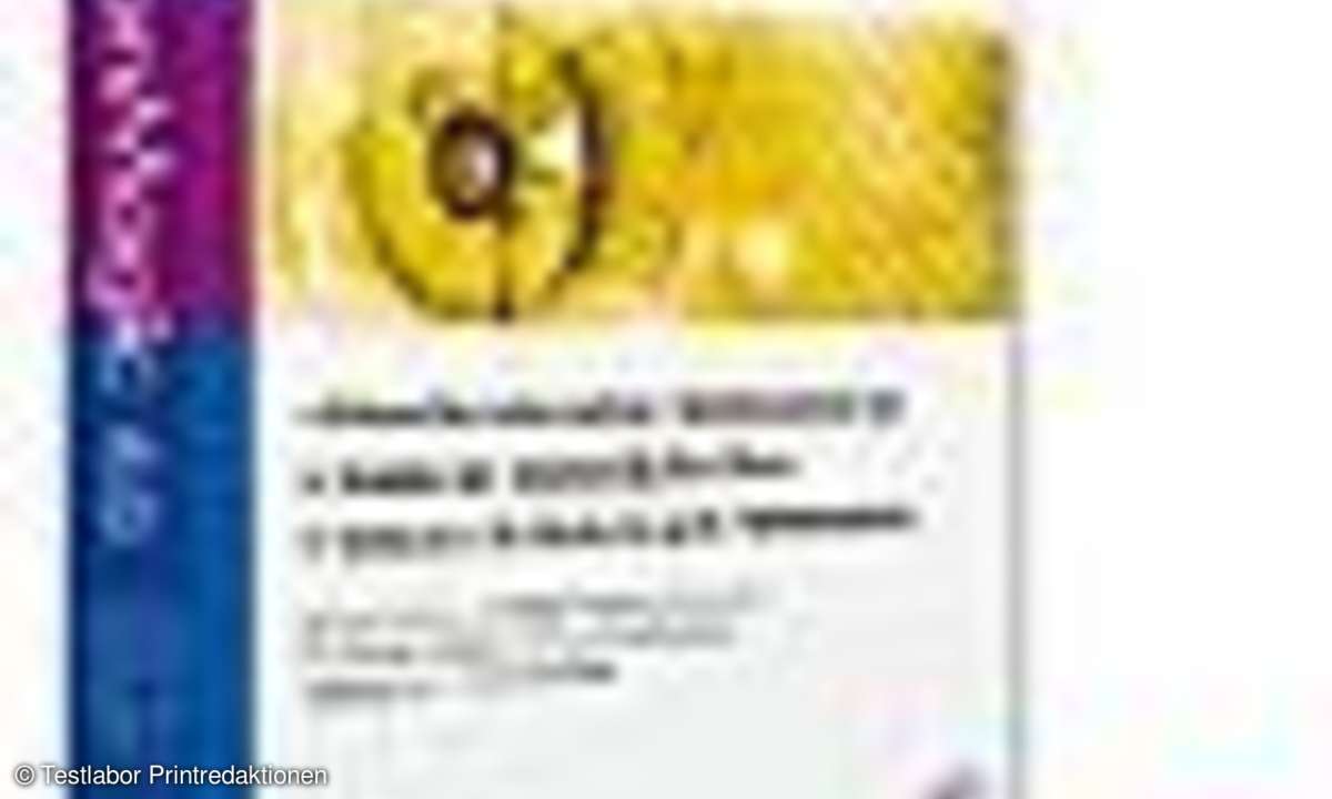Festplatten-Tools: Bit-Umverteiler