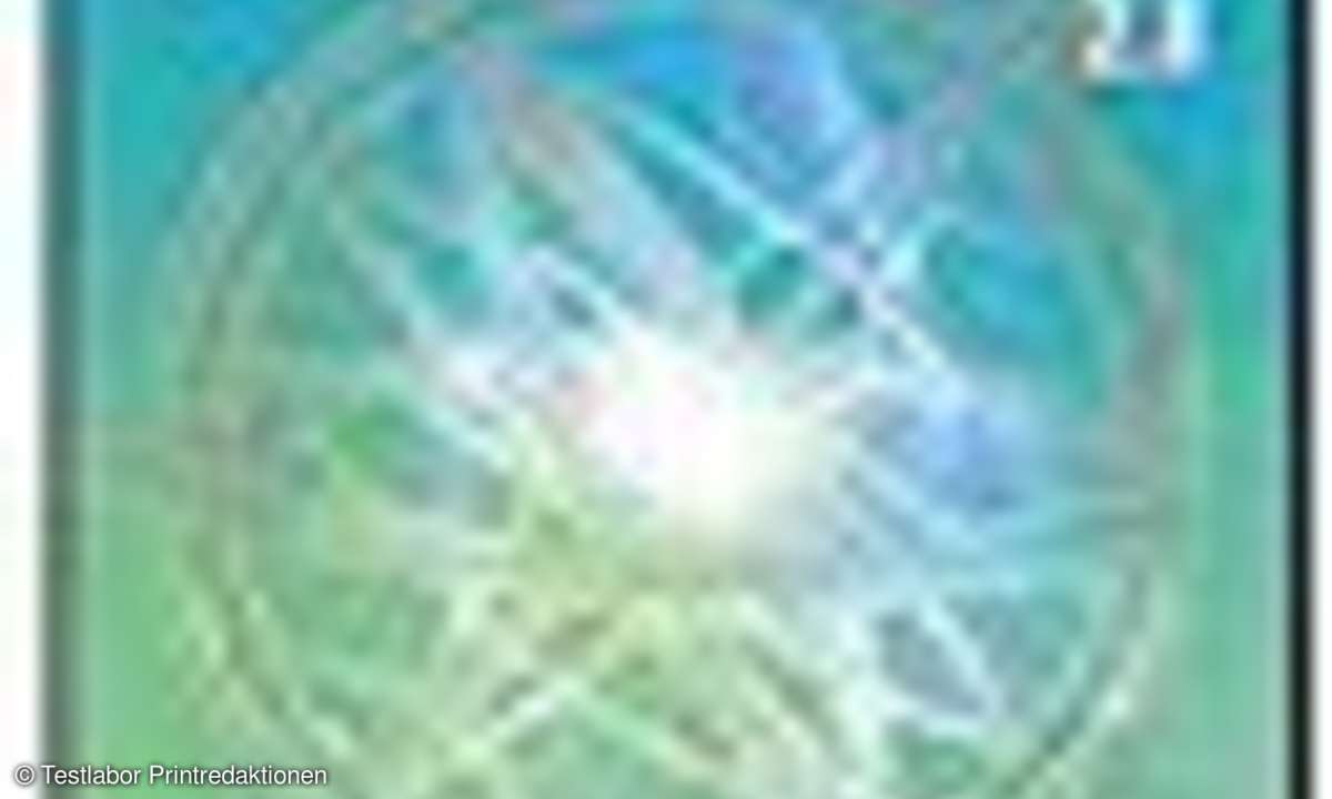 Astrologiesoftware: Überirdisch