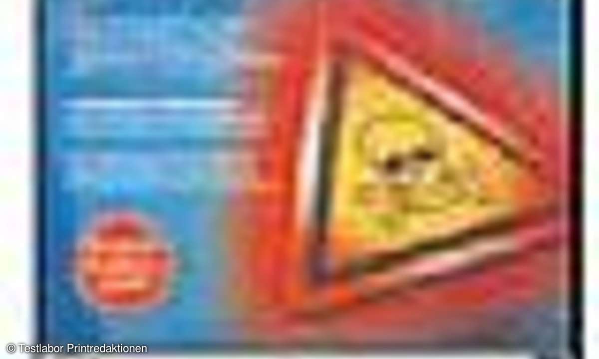 Sicherheitsprogramme: Mehr Sicherheit