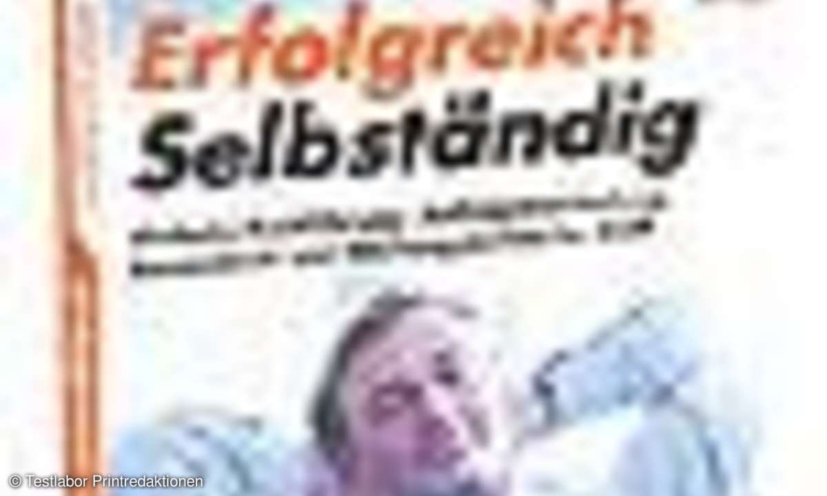 Kaufmännische Software: Sammelbecken