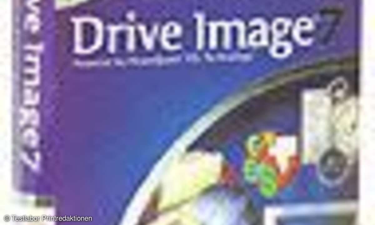 Backup-Software: Komfort ist alles