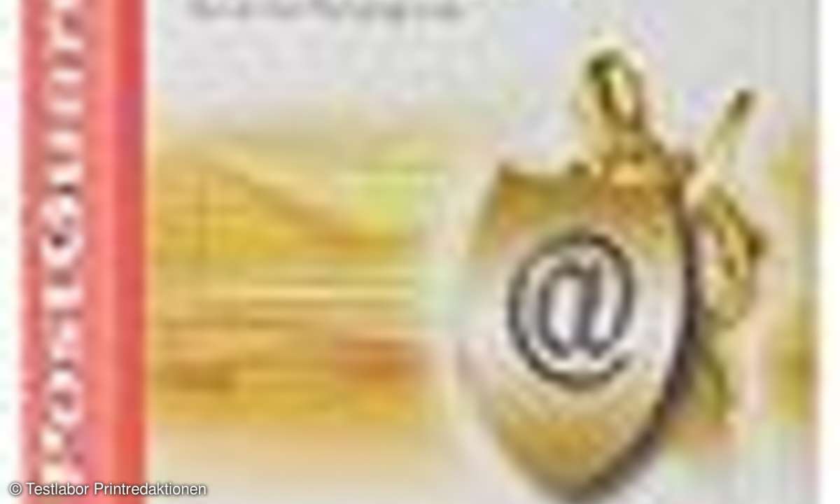 Mail Programme: Müder Krieger