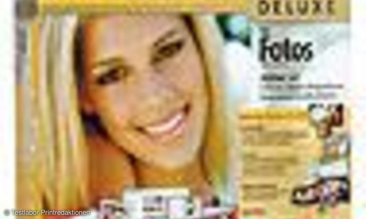 Bildbetrachtungs-Software: Schau mal!