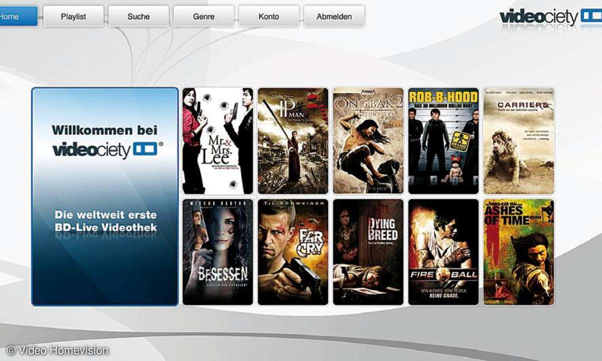 BD-Live-Online-Videothek