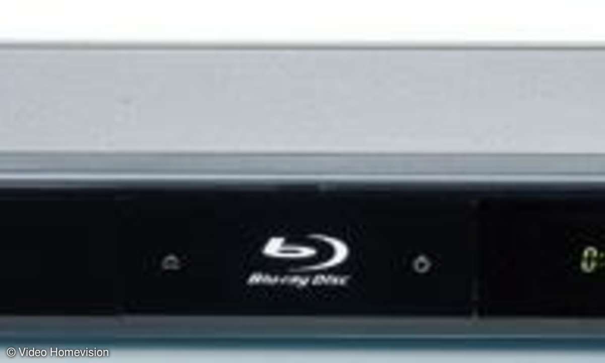 LG BD 560