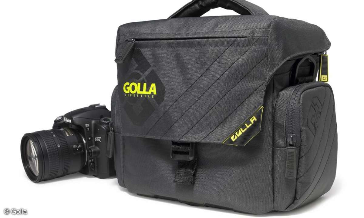 Golla Cam Bag 