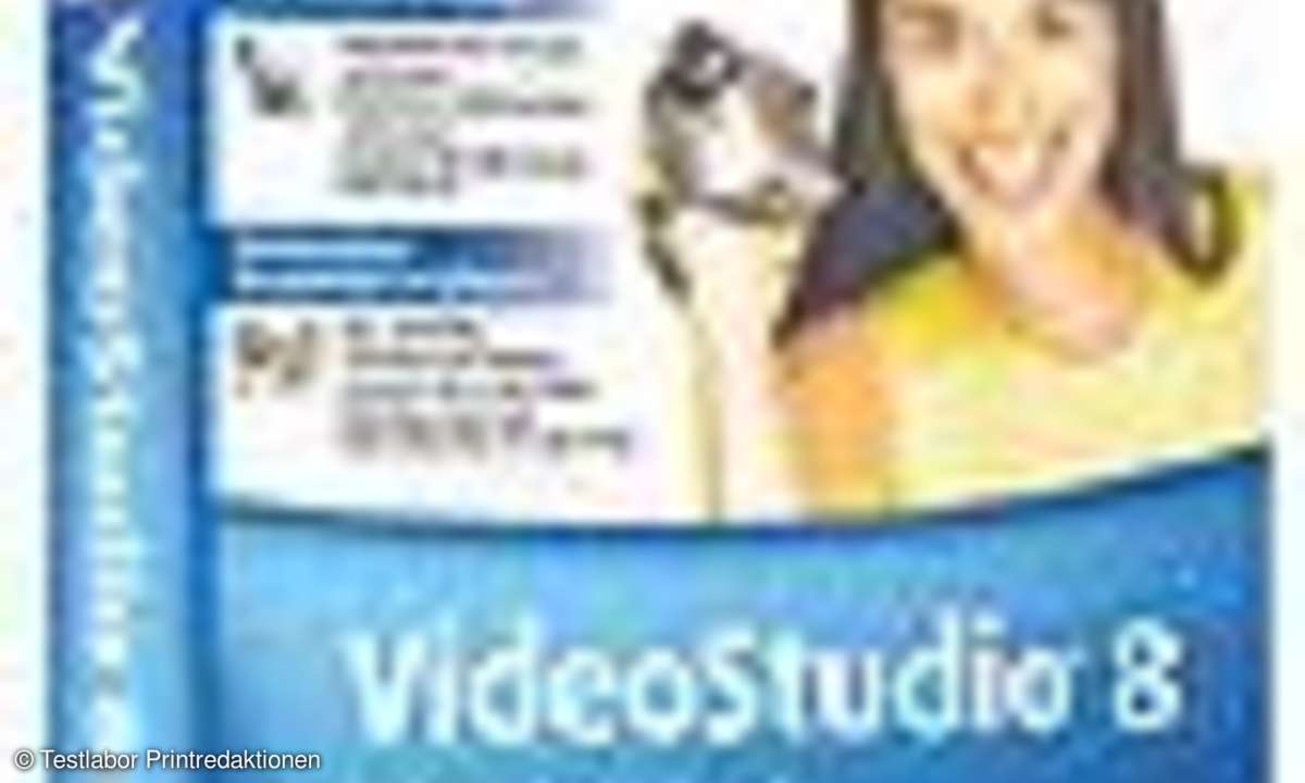 Video-Nachbearbeitung: Flotter Schnitt