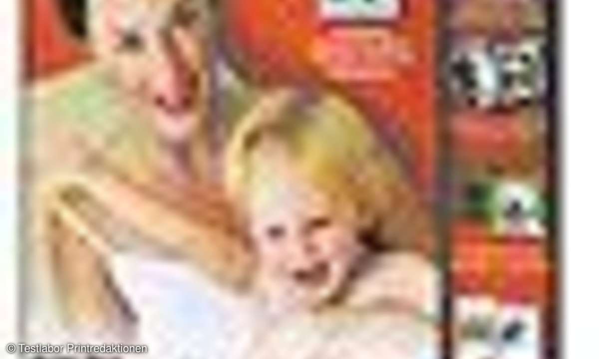 Fotoalben Software: Virtuelles Fotoalbum