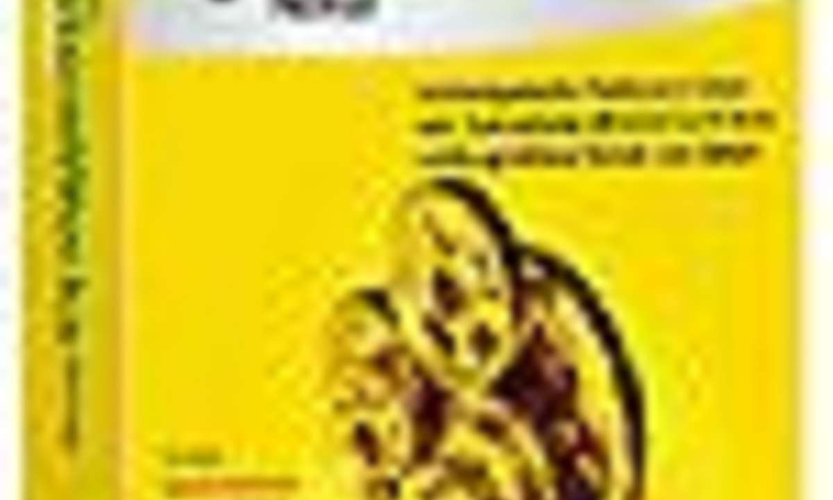 Sicherheitsprogramme: Nortons Taschenmesser