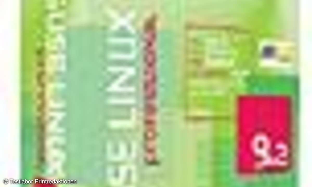 Linux-Distribution: Aufgeräumt