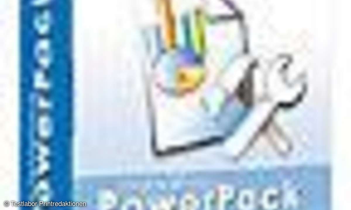 Linux-Distribution: Aufpoliert
