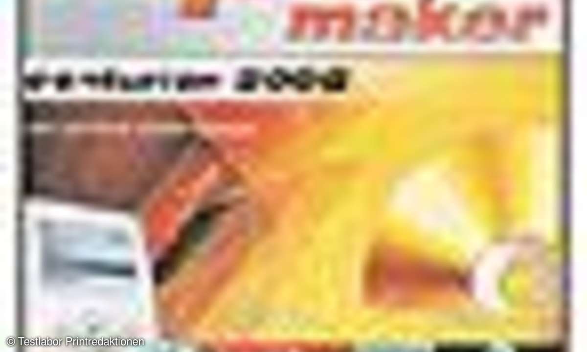 MP3 Software: Mehr Power für XP