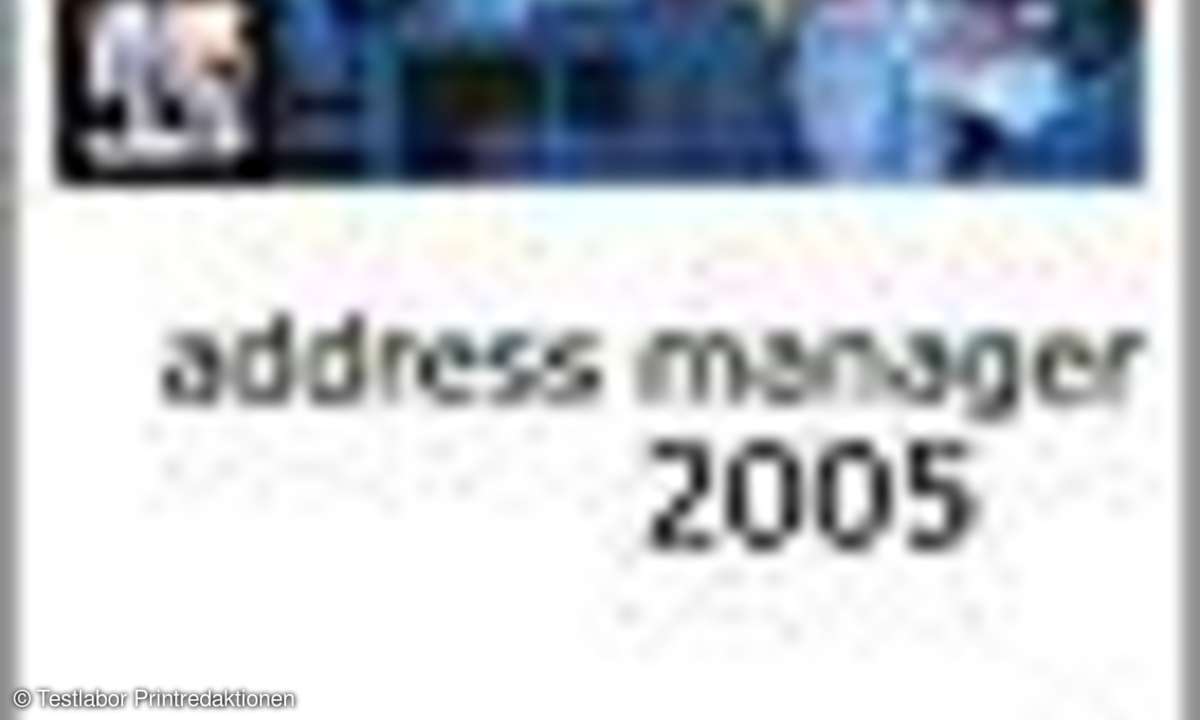 Kontaktmanager: Immer bestens informiert
