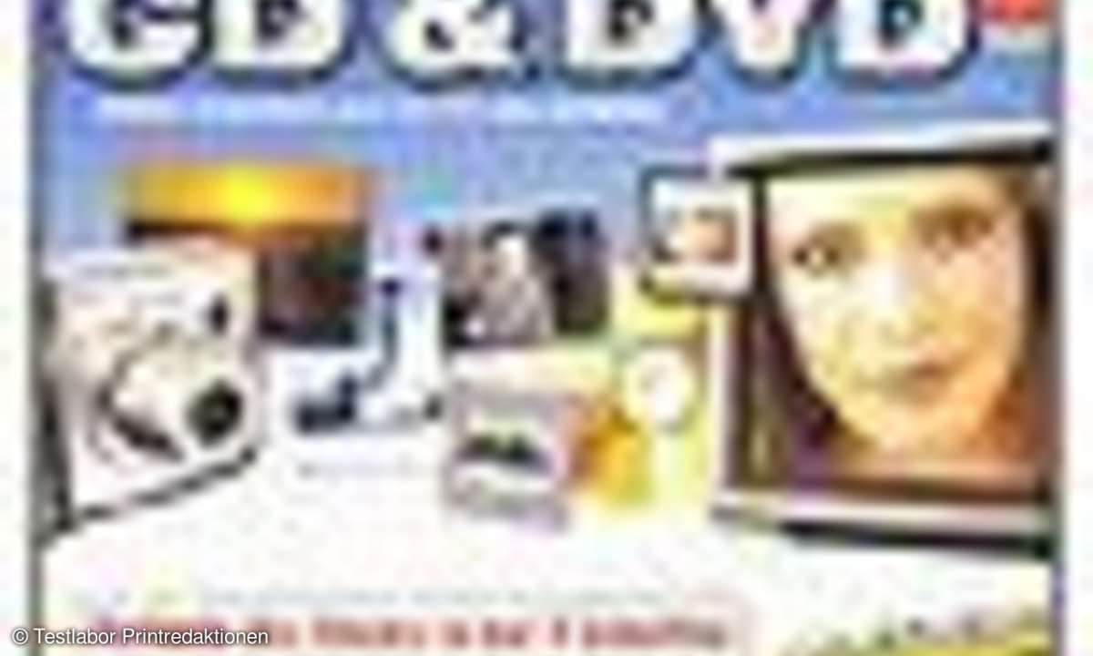 Fotoalben Software: Einfacher Einstieg