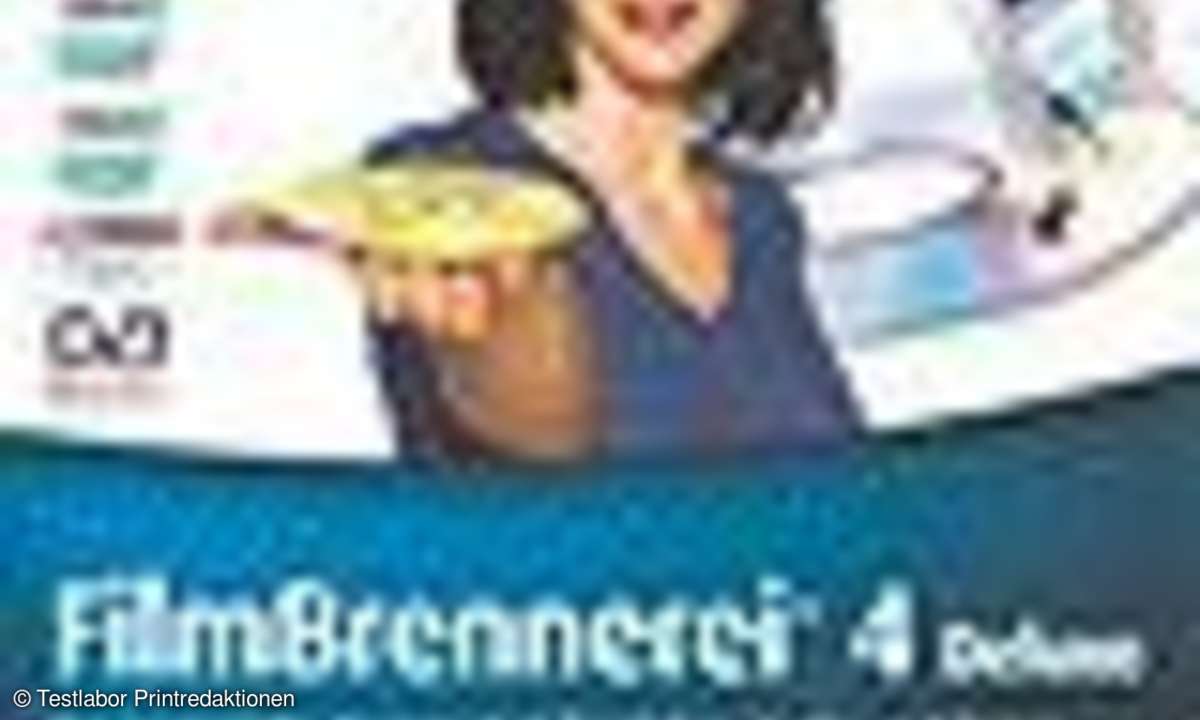 Video-Nachbearbeitung: Videobearbeitung
